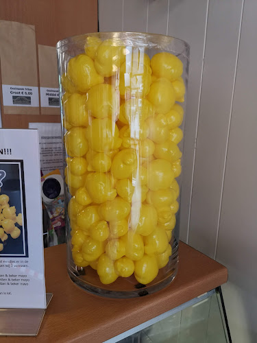 Reviews of Broodje Piraat in Raamsdonksveer - Horeca