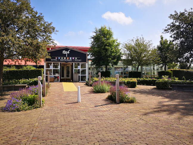 Comments and reviews of Hajé hotel-restaurant De Aalscholver