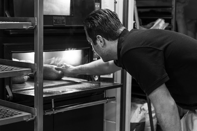 Korengoud De Echte Bakker - Rosmalen