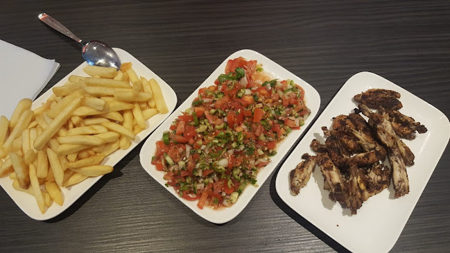 Opinii despre Ala Turka în Haarlem - Horeca