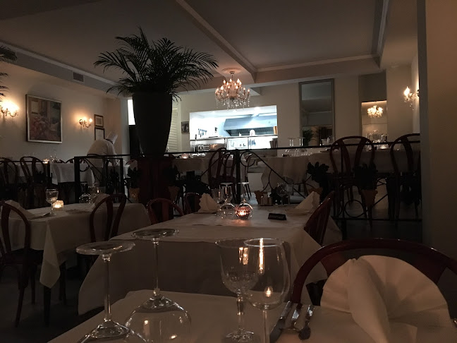 Opinii despre Lo Stivale în Groningen - Horeca