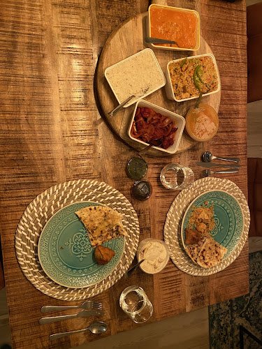 Opinii despre Indian Food Corner în Maarssen - Horeca
