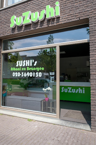 SuZushi - Amsterdam