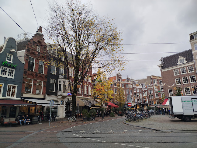 Café Lange Leo - Heineken Star Serve Bar - Horeca