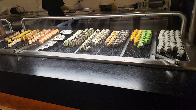 Wereldrestaurant Eten & Zo