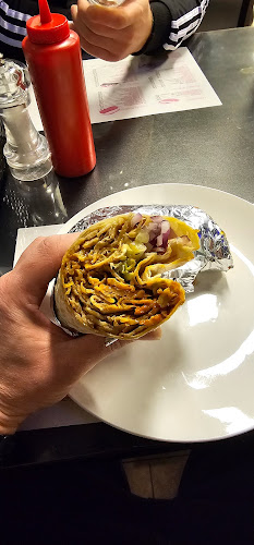 Comentarii opinii despre Alanya Döner Enkhuizen