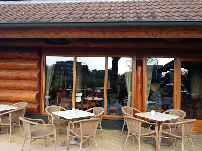 Boomstamrestaurant Het Heemse - Hardenberg