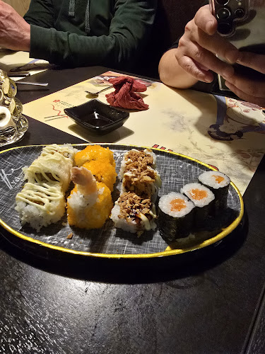 Opinii despre Yakumi în Oud-Beijerland - Horeca