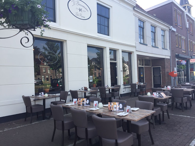 Opinii despre Il Bocconcino da Rimini în Weesp - Horeca