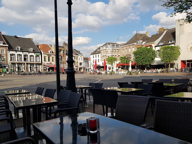 Sushi Vandaag Sittard Phone number