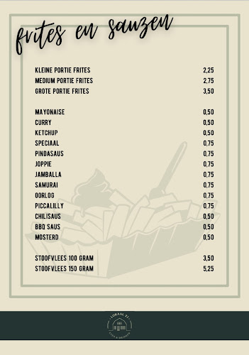 Opinii despre Lokaal 21 - Eten & Drinken în Heukelum - Horeca