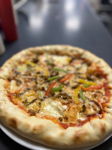 Pistachio [Grillroom en Pizzeria]