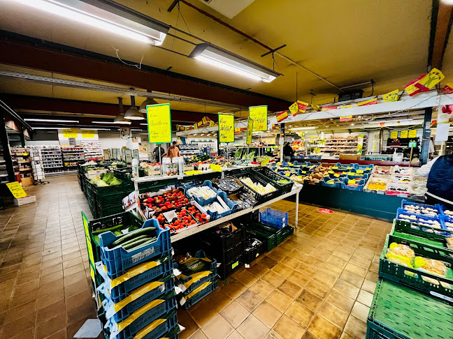 De Feijter Aardappel-, Groente- en Fruithandel B.V. - Horeca