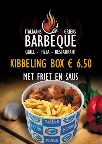 Barbeque Venlo - Venlo