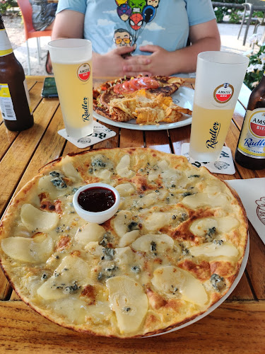 De Pannekoekenbakker Doesburg - Horeca