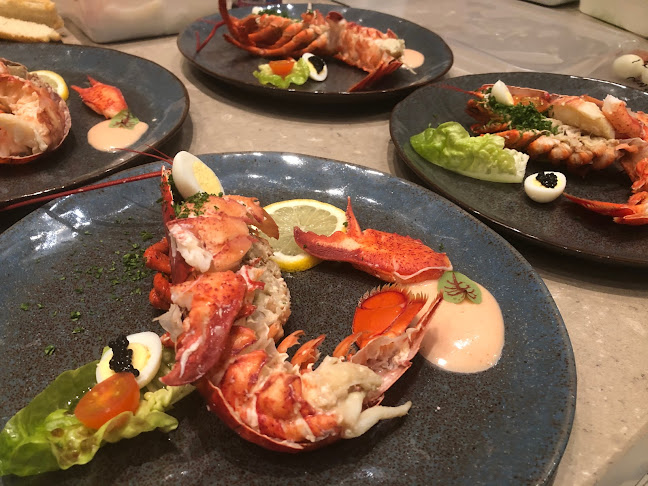 'Hans Kookt' uw kok aan huis - Lieshout