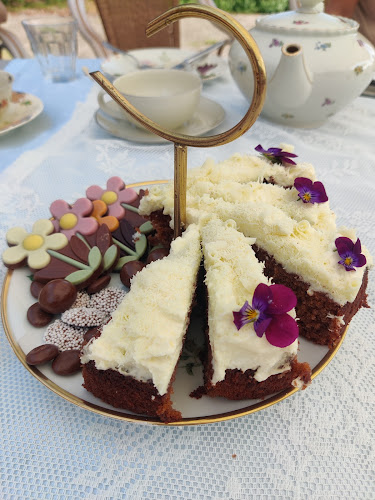 Comentarii opinii despre Pluktuin Stoutenburg