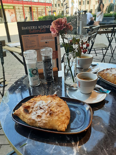 Opinii despre BakkersCafé Koenen - De Wyborgh în Westervoort - Horeca