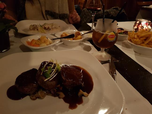 Restaurant De Heeren van Heukelom - Afferden