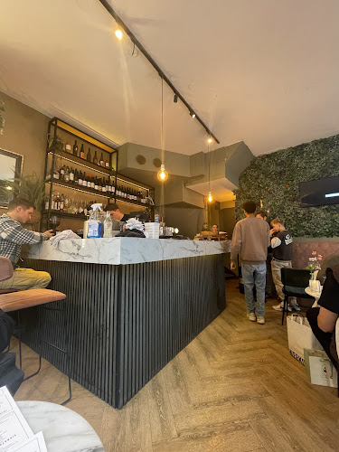 NAKED | Amsterdam - Horeca