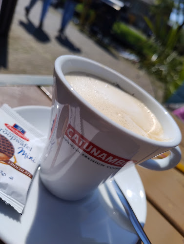 Opinii despre Kunst & Kitchen în Den Helder - Horeca