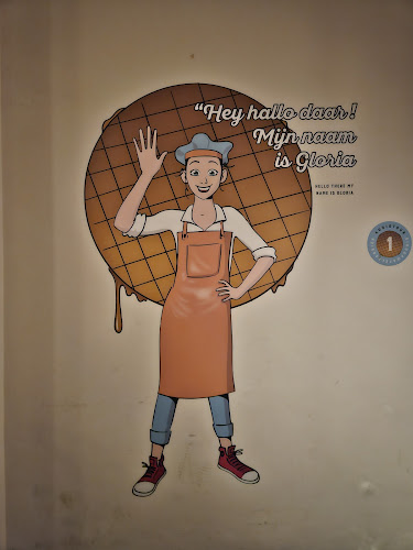 Kamphuisen Siroopwafelfabriek