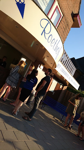 IJssalon Roethof Amersfoort - Horeca