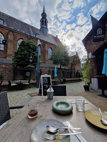 Comentarii opinii despre Bij de buren