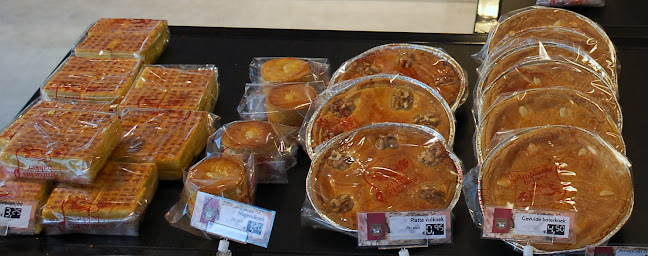 Comentarii opinii despre Bakker Blom