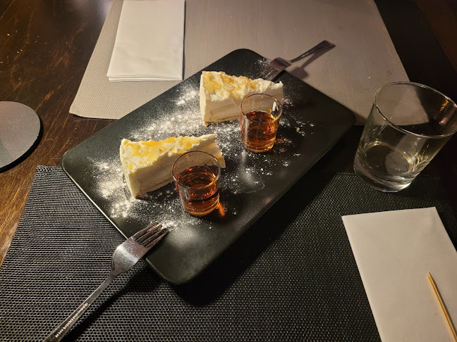 Comentarii opinii despre Café-Brasserie-Eetcafé Anno 1610