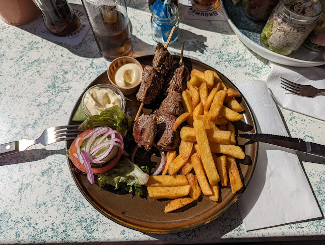 Eetcafé de Toog - Horeca