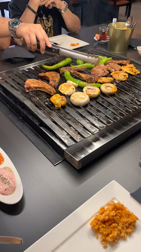 Salt & Pepper BBQ & Grill Restaurant