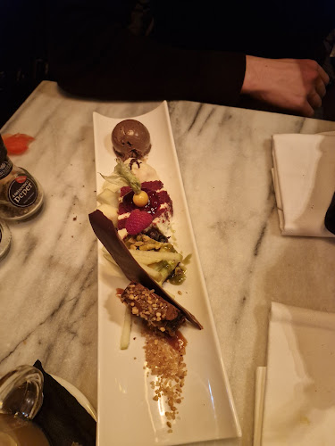 Café-Diner 't Weesperplein - Weesp