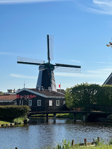 De Zaanse Molen - Asian BBQ Restaurant - Horeca