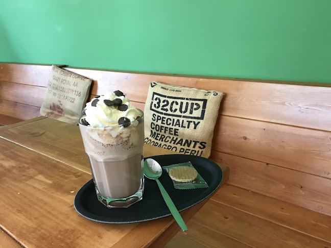 Opinii despre Barista's 50|50 Coffee în Woerden - Horeca
