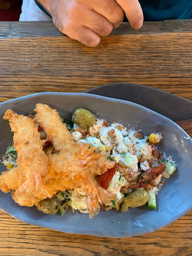 DaVinci Rotterdam - Horeca