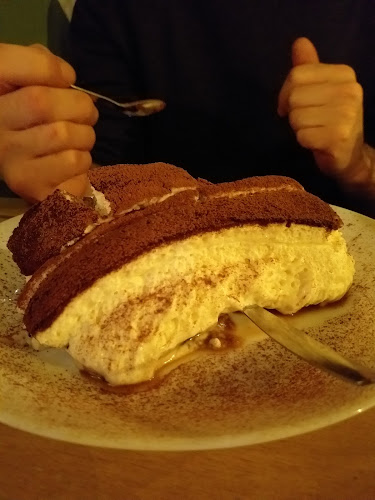 Comentarii opinii despre O'Panuozzo Neapolitan Pizzeria