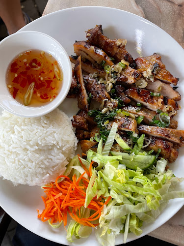 Saigon Cuisine Maastricht - Horeca