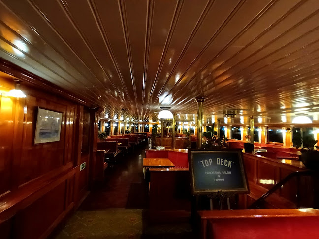 Kapitein Anna - Amsterdam