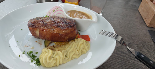 Steakhouse de Lachende Koe - Horeca