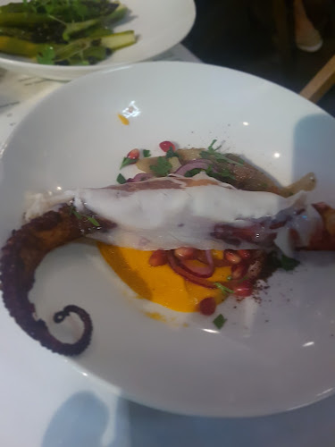 Restaurant ñ - Horeca