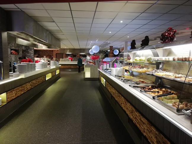 Restaurant Aan Tafel