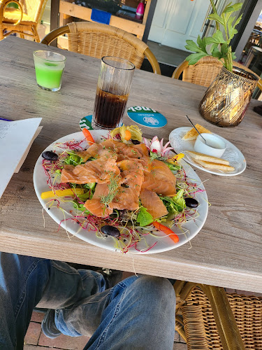 Grand Café L’Affable Open Times