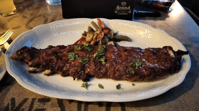 Comments and reviews of De Turfsteker • Ierse Pub • Restaurant • Zalen