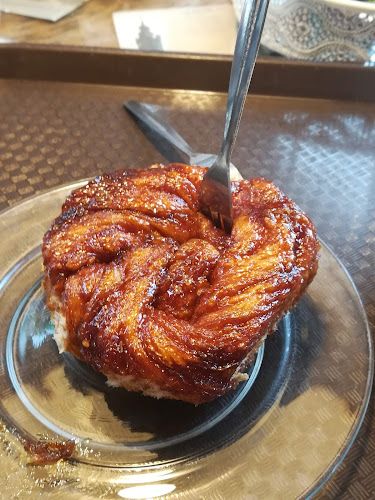 Comentarii opinii despre Brood- en Banketbakkerij Sonnemans