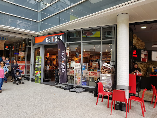 Lijnbaan 119 B, 3012 EN Rotterdam