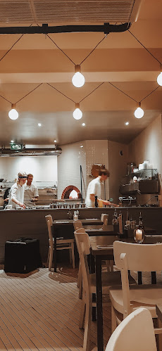 De Pizzabakkers - Horeca