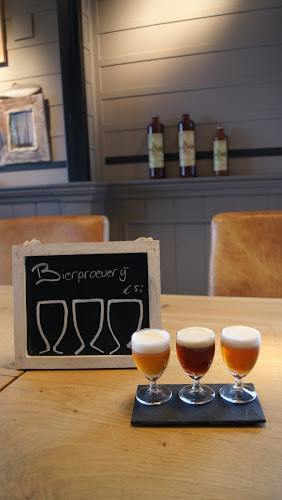 Reviews of Strandbrasserie de Jutter in Almere - Horeca