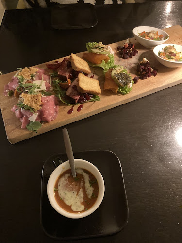 Wildschut eten en drinken - Horeca