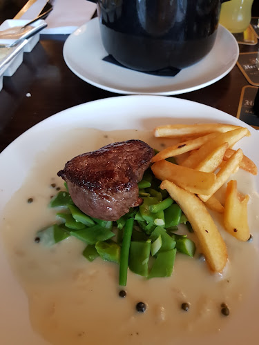 De Overburen - Amersfoort